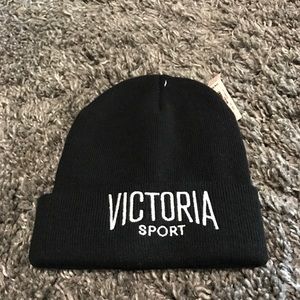 Victoria's Sport Beanie🌹